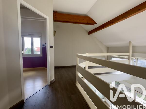 Maison à vendre 6 pièces 165 m² Marly