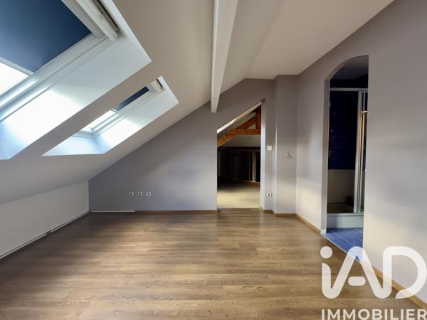 Maison à vendre 6 pièces 165 m² Marly