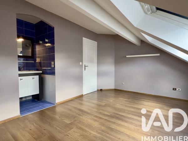 Maison à vendre 6 pièces 165 m² Marly