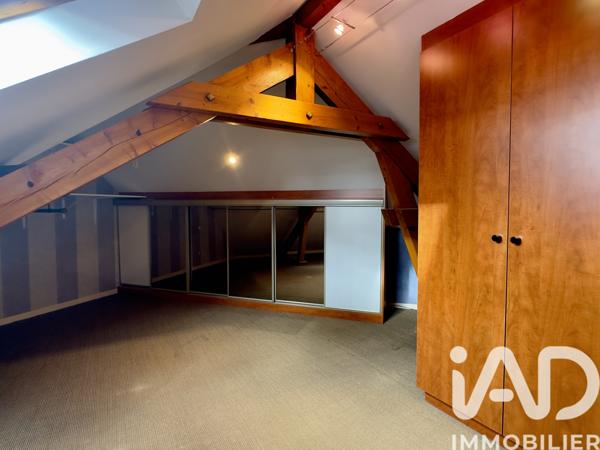 Maison à vendre 6 pièces 165 m² Marly