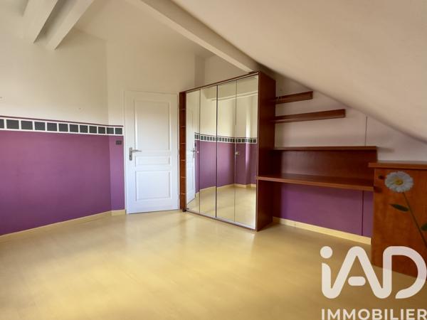 Maison à vendre 6 pièces 165 m² Marly