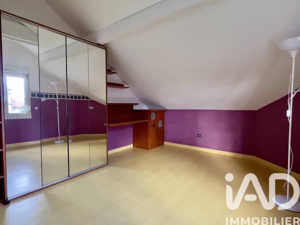 Maison à vendre 6 pièces 165 m² Marly