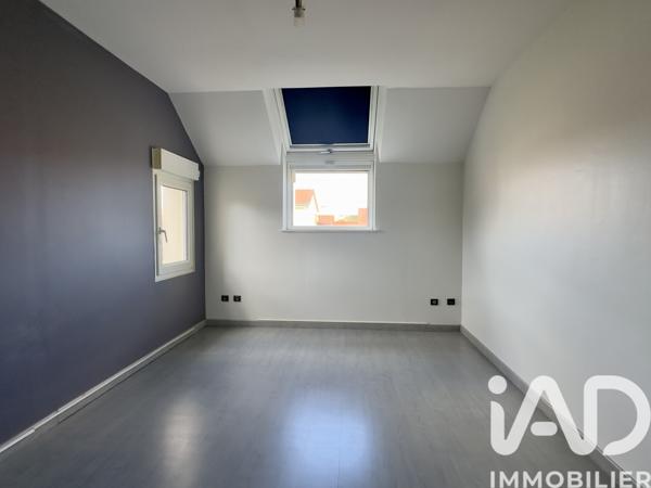 Maison à vendre 6 pièces 165 m² Marly