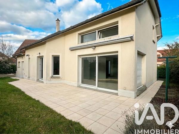 Maison à vendre 6 pièces 165 m² Marly