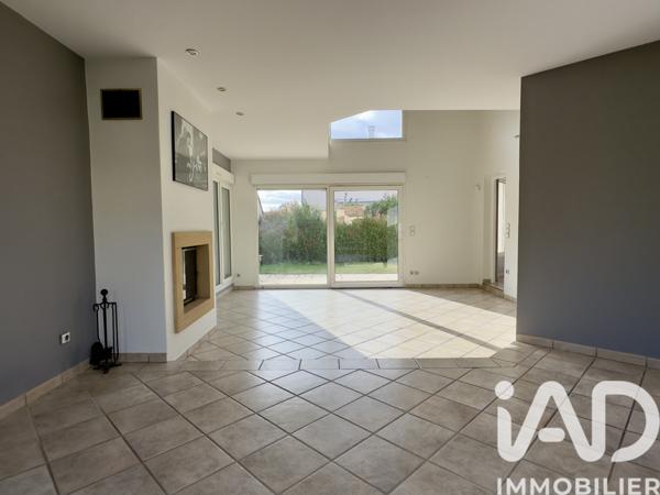 Maison à vendre 6 pièces 165 m² Marly