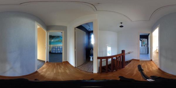 POTENTIEL de plus de 150m² habitable