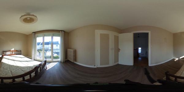 POTENTIEL de plus de 150m² habitable