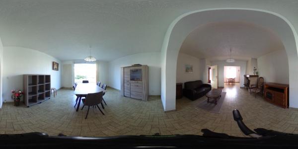 POTENTIEL de plus de 150m² habitable