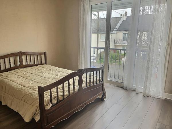 POTENTIEL de plus de 150m² habitable