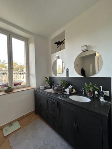 A VENDRE Maison de caractère entièrement rénovée de 108 m², est ideale pour Montolieu (11170)