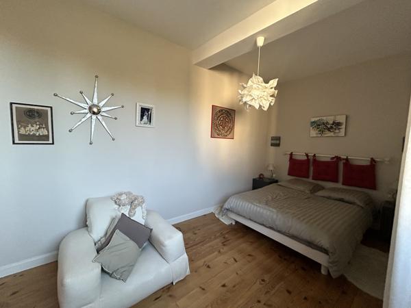 A VENDRE Maison de caractère entièrement rénovée de 108 m², est ideale pour Montolieu (11170)