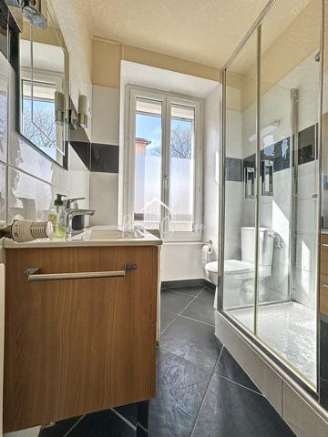 Millau (12100) APPARTEMENT TYPE 2 DE 44 M2 EN CENTRE VILLE