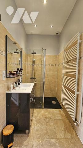 VENDOME PROPRIETE 300m² sur PARC 8975m²