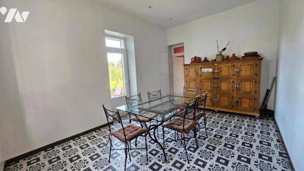 VENDOME PROPRIETE 300m² sur PARC 8975m²