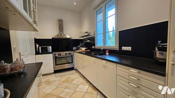 VENDOME PROPRIETE 300m² sur PARC 8975m²