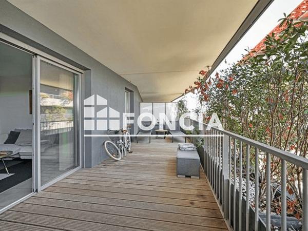 À vendre Appartement 2 pièces 41.57 m² - Montpellier 34000