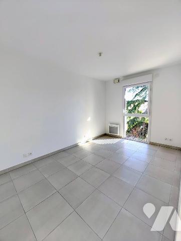 2 pièces avec terrasse et vue mer au Domaine des Vespins