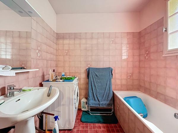 Maison à CARENTOIR (56910)