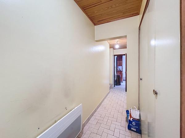 Maison à CARENTOIR (56910)