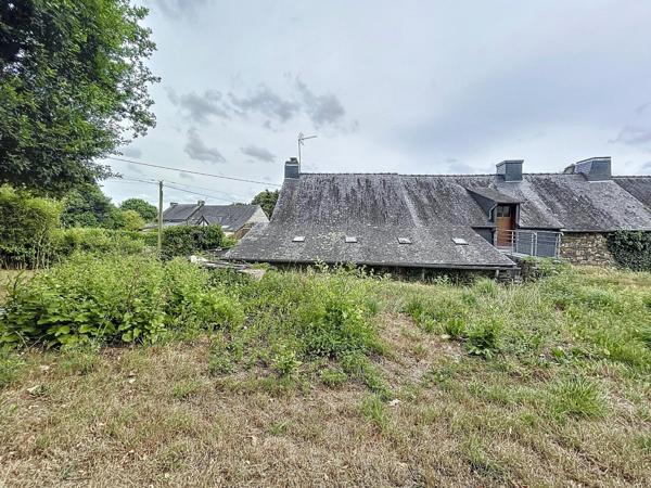 Maison à CARENTOIR (56910)