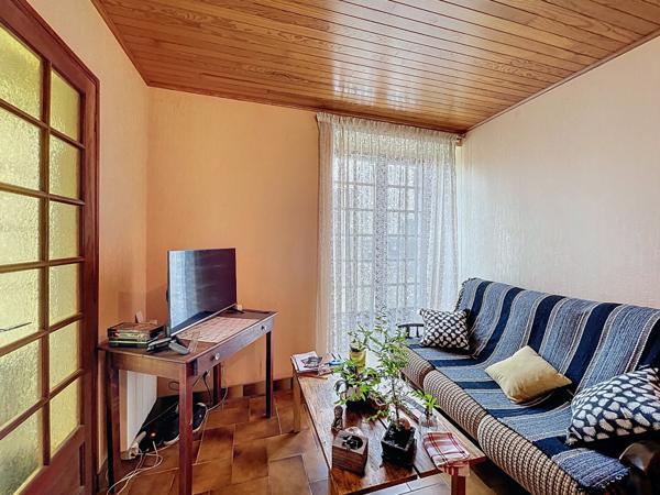 Maison à CARENTOIR (56910)