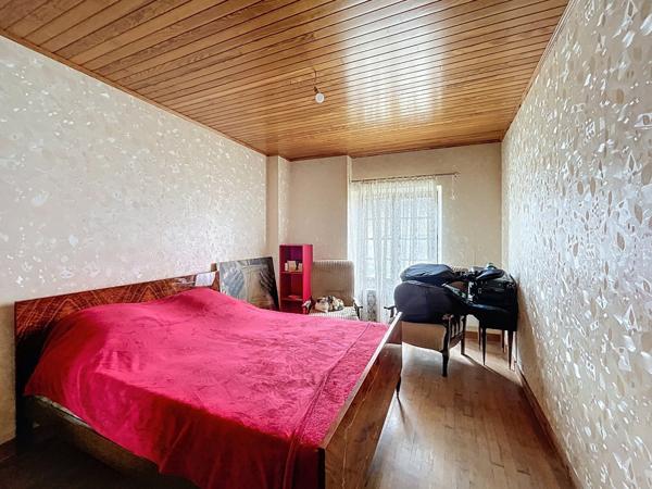 Maison à CARENTOIR (56910)