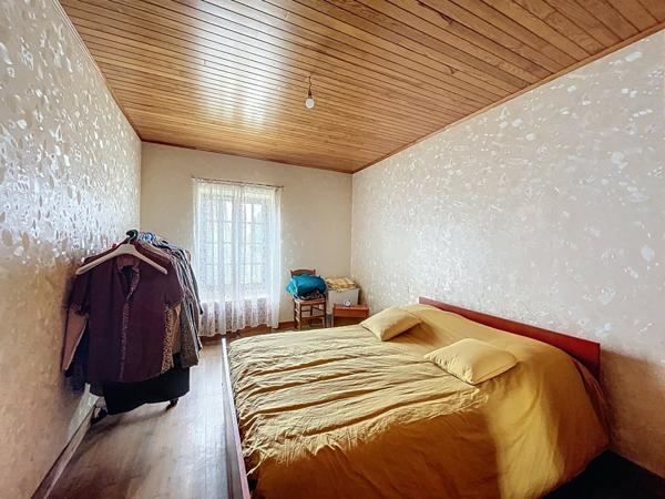 Maison à CARENTOIR (56910)