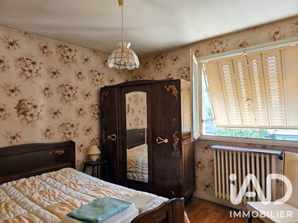Maison à vendre 4 pièces 85 m² Dijon