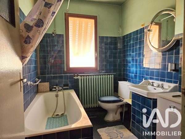 Maison à vendre 4 pièces 85 m² Dijon