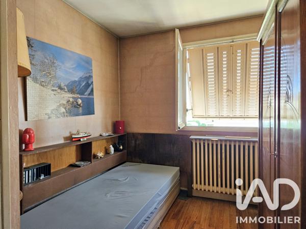 Maison à vendre 4 pièces 85 m² Dijon