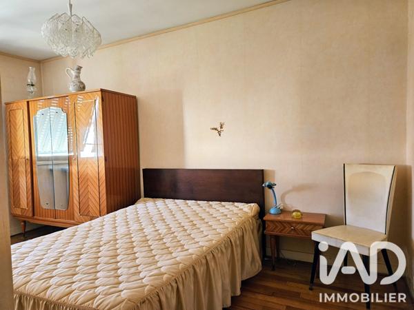 Maison à vendre 4 pièces 85 m² Dijon