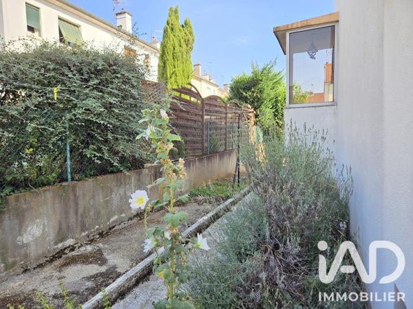 Maison à vendre 4 pièces 85 m² Dijon