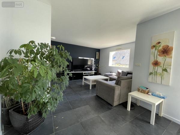 Maison à vendre à Erdeven dans le Morbihan (56410), ref : 56041-720