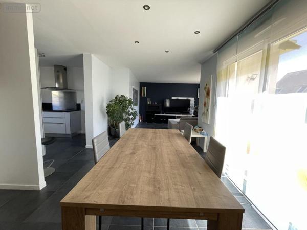 Maison à vendre à Erdeven dans le Morbihan (56410), ref : 56041-720