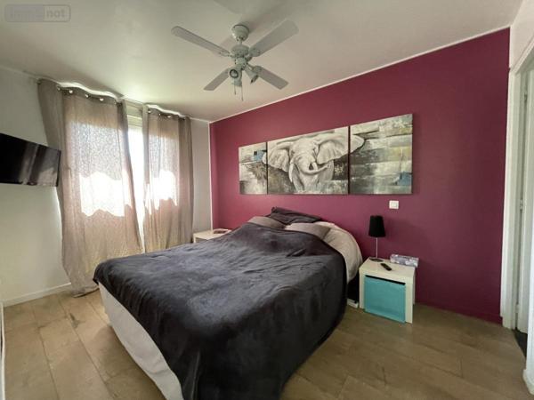 Maison à vendre à Erdeven dans le Morbihan (56410), ref : 56041-720