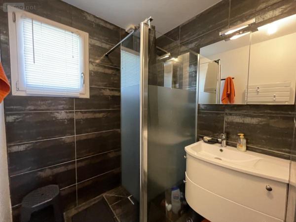 Maison à vendre à Erdeven dans le Morbihan (56410), ref : 56041-720