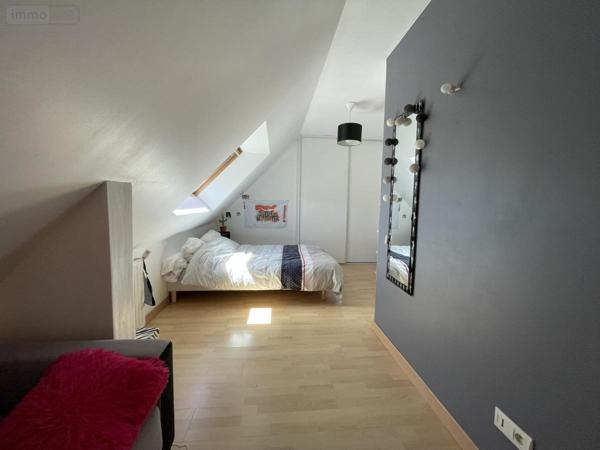 Maison à vendre à Erdeven dans le Morbihan (56410), ref : 56041-720