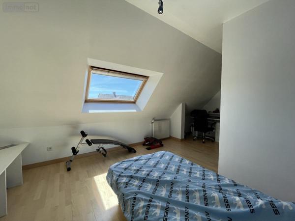 Maison à vendre à Erdeven dans le Morbihan (56410), ref : 56041-720