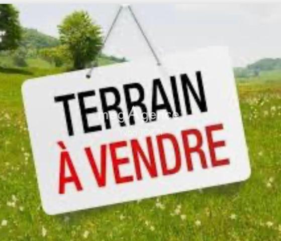 Terrain à Les Sables-d'Olonne, 85100 - 324m²
