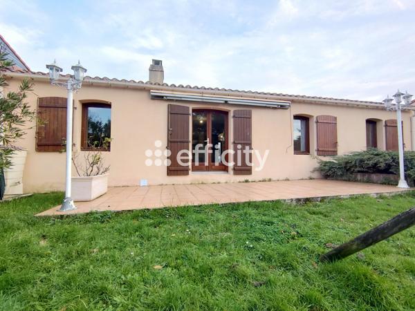 Maison 5 pièces - 88 m²