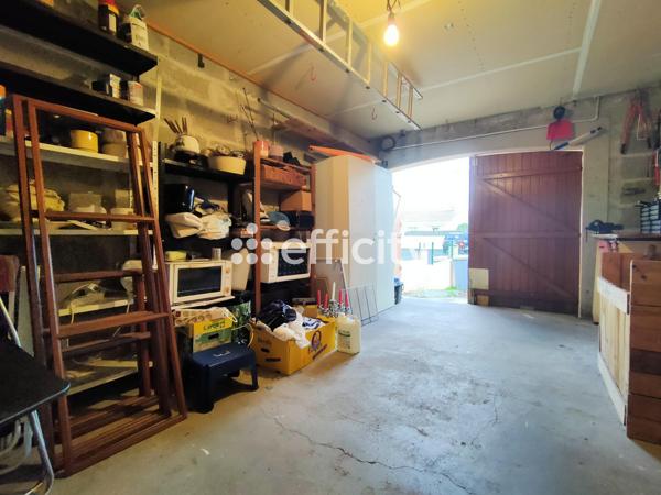 Maison 5 pièces - 88 m²