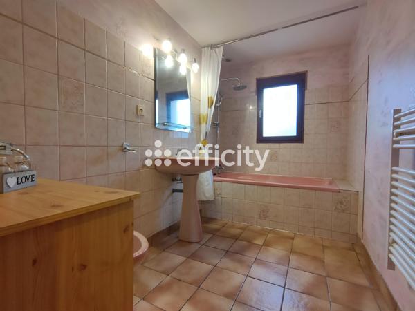 Maison 5 pièces - 88 m²