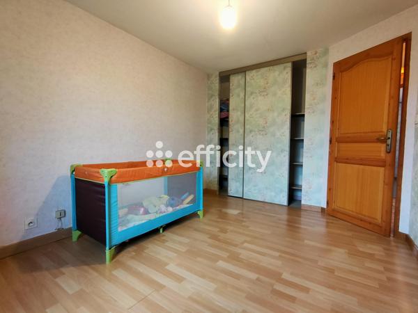 Maison 5 pièces - 88 m²