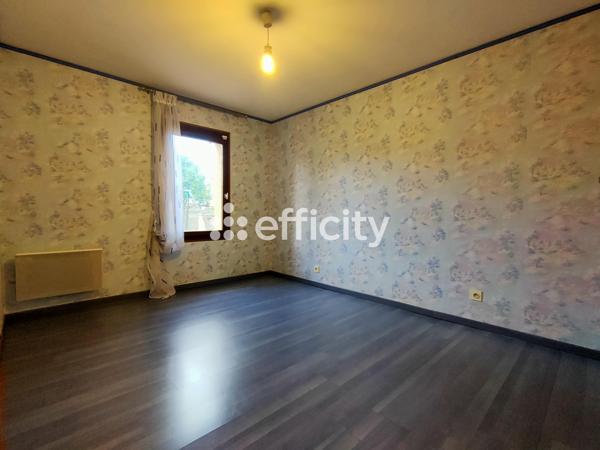 Maison 5 pièces - 88 m²