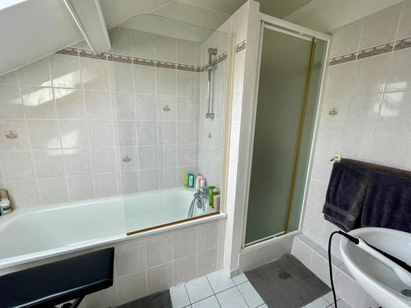 Quartier Théâtre - Maison 167m² + Jardin
