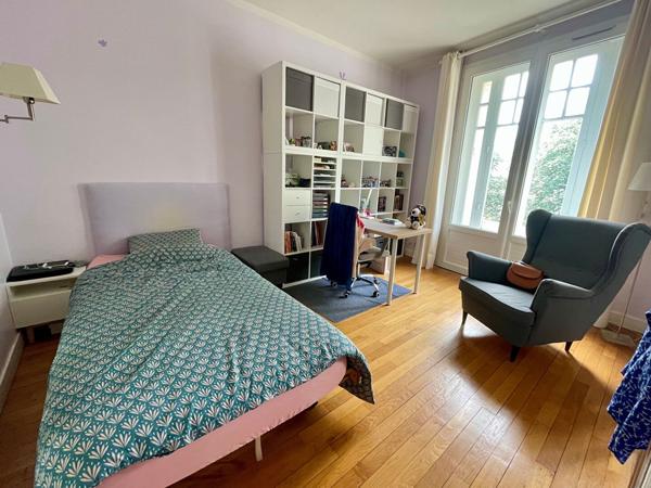 Quartier Théâtre - Maison 167m² + Jardin