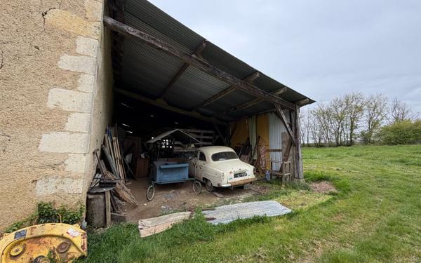 Maison à vendre    7 pièces • 450 m2 Pavie