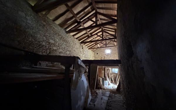 Maison à vendre    7 pièces • 450 m2 Pavie