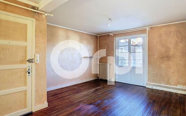 Appartement à vendre    4 pièces • 67 m2 Périgueux