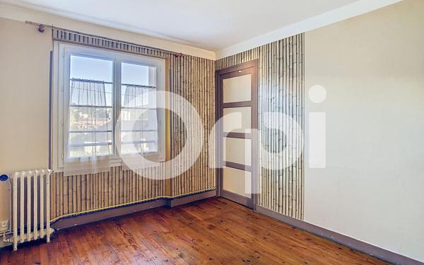 Appartement à vendre    4 pièces • 67 m2 Périgueux